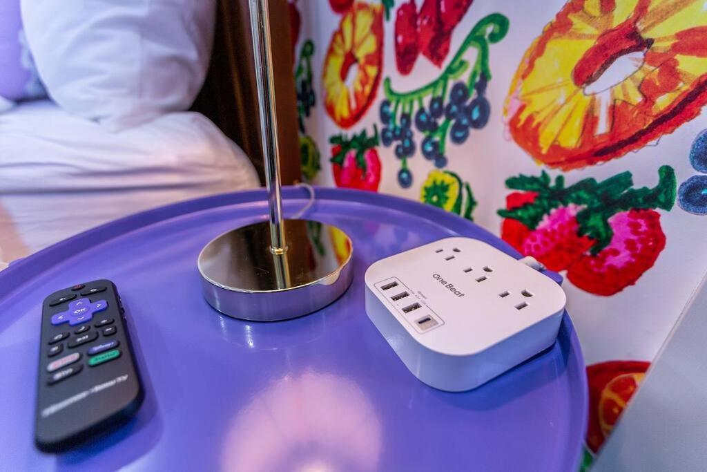 King Bed / Free Parking / Arcade / Bbq / Patio Villa Pittsburgh Ngoại thất bức ảnh