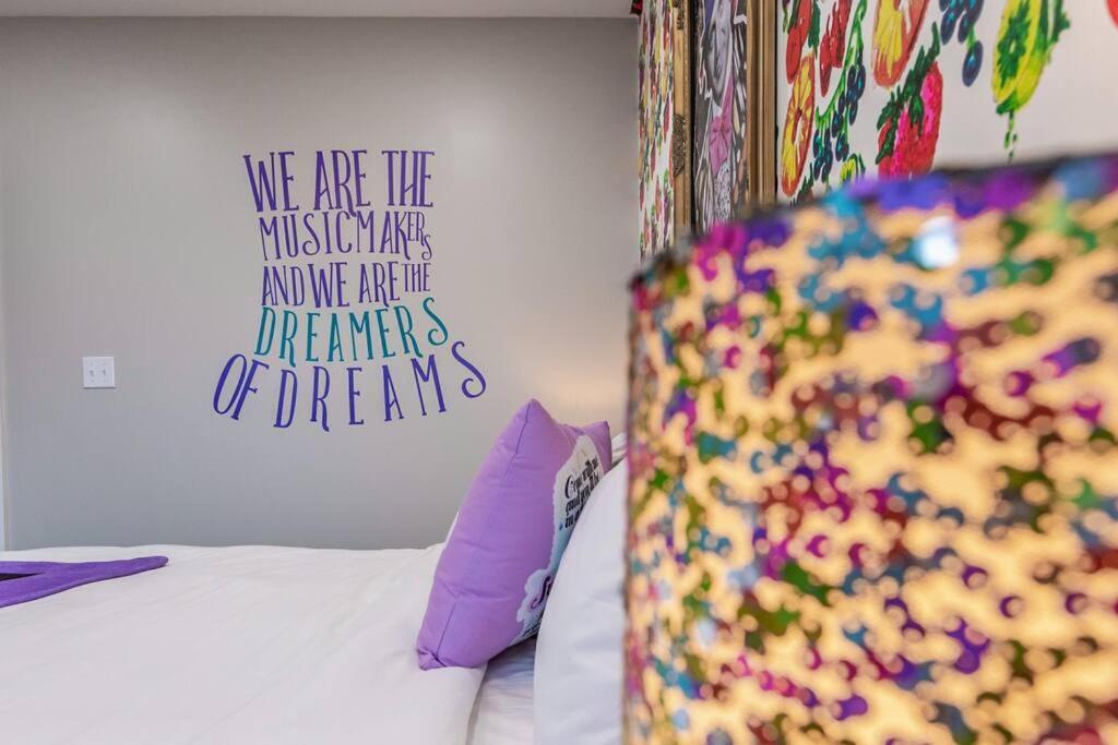 King Bed / Free Parking / Arcade / Bbq / Patio Villa Pittsburgh Ngoại thất bức ảnh
