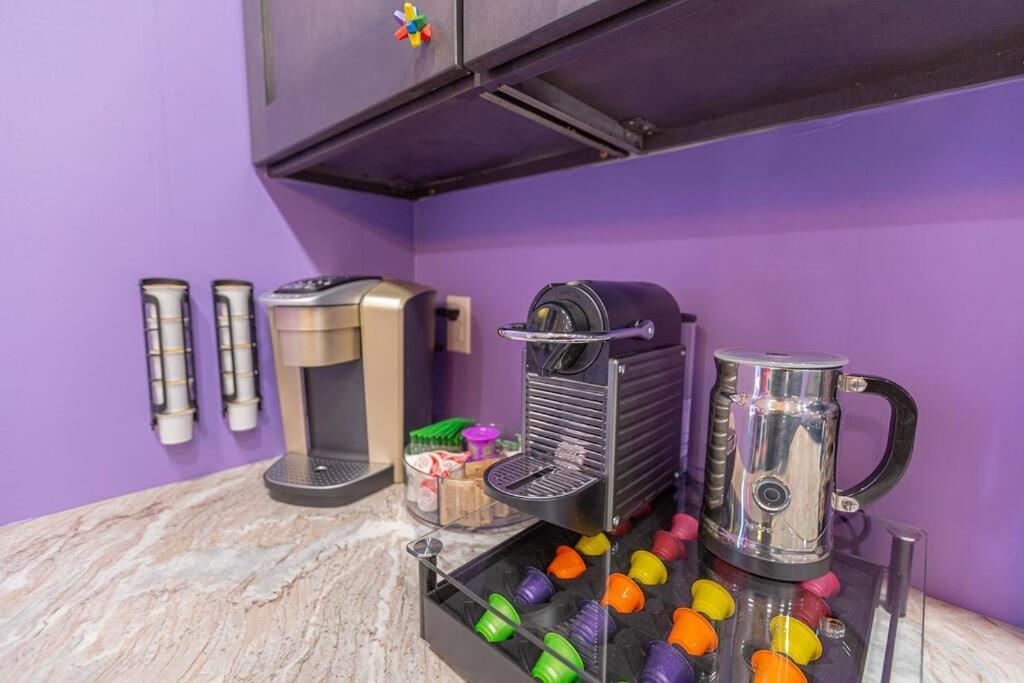 King Bed / Free Parking / Arcade / Bbq / Patio Villa Pittsburgh Ngoại thất bức ảnh